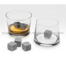 OEM Reutilizável Rock Wine Whisky Stones Ice Cube